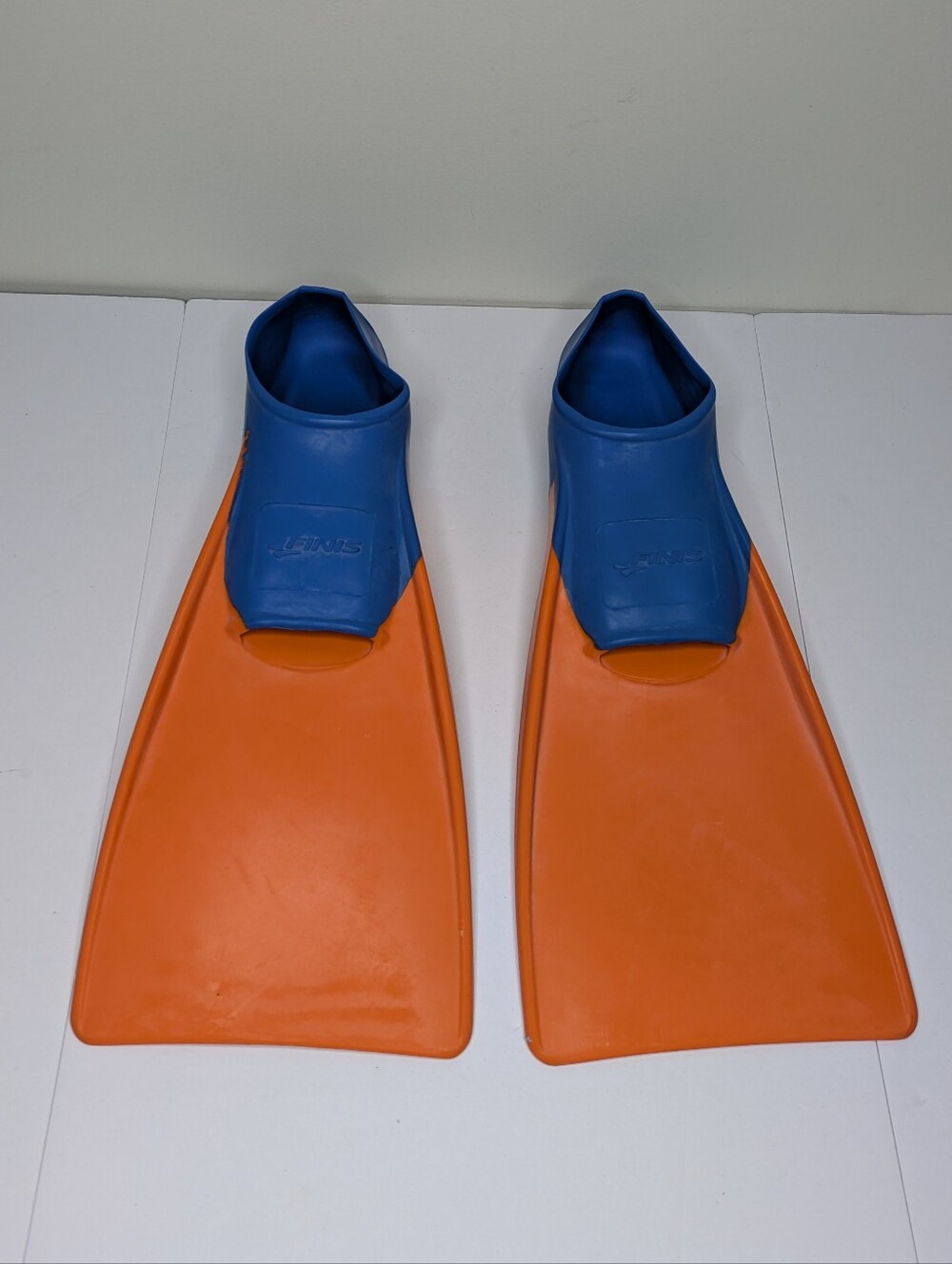Finis Flipper Swim 11T-1Y